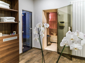 Best Western Premier Natalija Residence