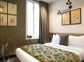 Maxim Quartier Latin