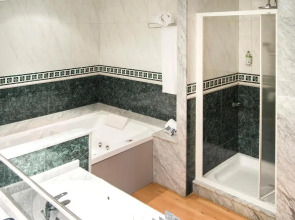 Zentral Gijón Rey Pelayo