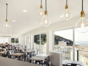 Dynamic Hotels Caldetes Barcelona