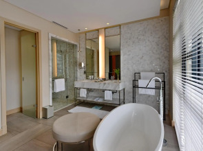 The Houghton Hotel, Spa, Wellness & Golf