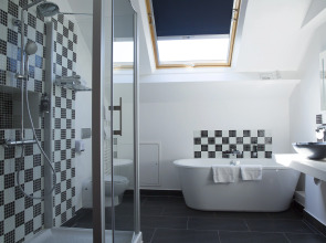 Le Grand Hotel Tours