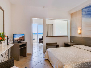 Porto Angeli Beach Resort – All Inclusive