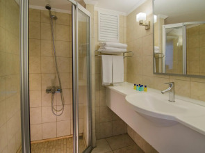 Atlantique Holiday Club - All Inclusive