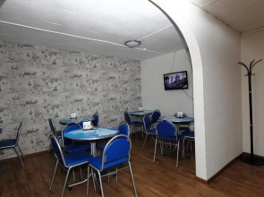 Хостел «Сфера»