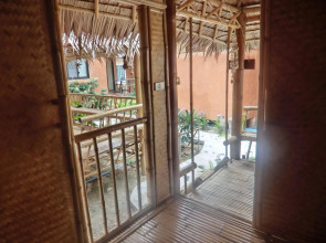 Panisara Pool Villa Huahin