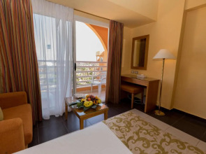 Golden Beach Resort - All inclusive