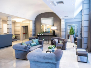 Отель Residenze Garden