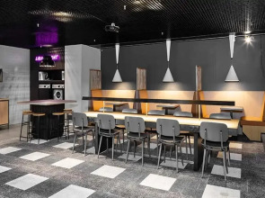 Comfort Hotel Xpress Youngstorget