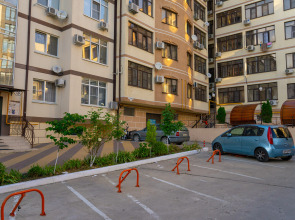 LetoApart Любимый переулок (Мысхако)