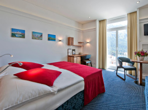 Schweizerhof Swiss Quality Hotel