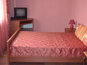 Мини-отель Новотел