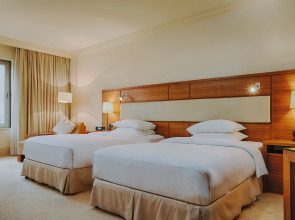 Grand Hyatt Istanbul