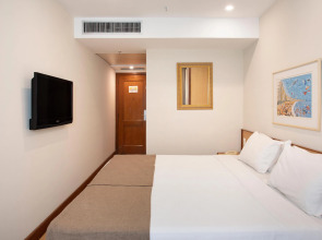 Windsor Plaza Copacabana