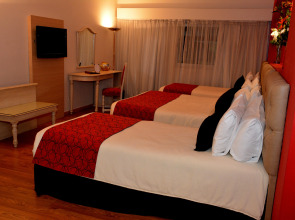 Centuria Hotel Buenos Aires