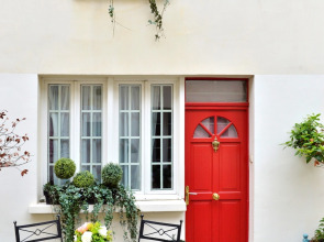 Hotel Renoir*** Paris Montparnasse