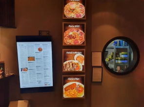 Motell Svinesundparken