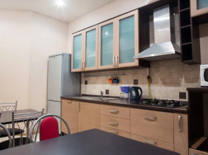 Хоум Лайт Хостел