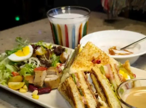 base-Wangfujing Serviced Apartment