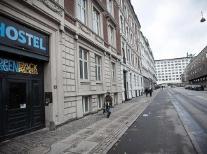 Where to sleep - Hostel