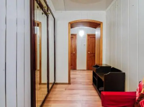 Апартаменты на Комендантском 25