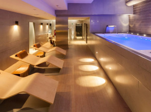 Hotel AC Baqueira Ski Resort, Autograph Collection