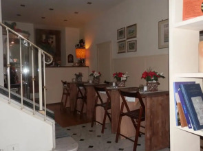 Piccolo Hotel Puccini