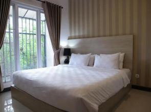 Sunrise Aventus Hotel Nusa Dua