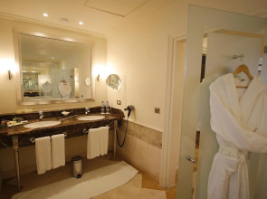 L'amphitrite Palace Resort & Spa