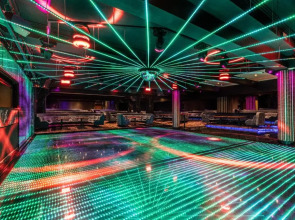 Hotel Gołębiewski w Białymstoku