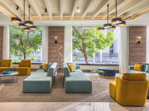 Occidental Sevilla Viapol