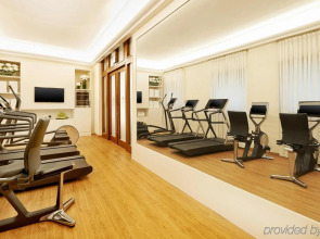 Hotel Danieli, Venice