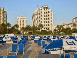 Loews Miami Beach Hotel – South Beach