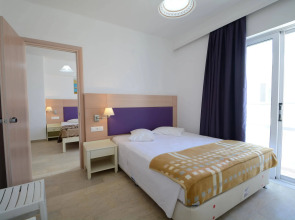 Origin Apts And Studios