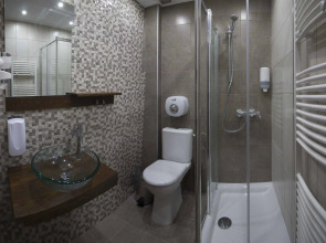 Tsikeli Boutique Hotel Meteora - Adults Friendly