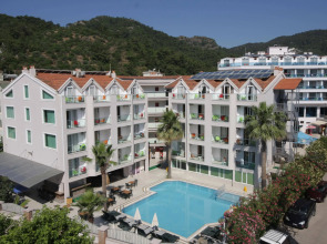 Palmea Hotel