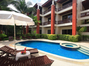 Sun Hill Hotel Patong