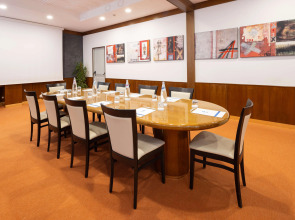 Best Western Gorizia Palace Hotel