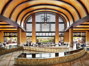 Курорт The St. Regis Sanya Yalong Bay