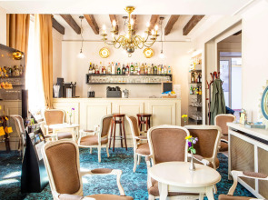 Hotel Le Maxime, BW Signature Collection