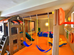 Thaproban Pavilion Resort & Spa