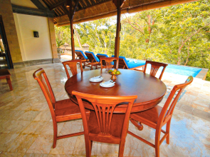 Puri Wulandari a Boutique Resort and Spa