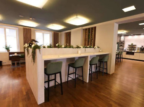 Altstadt Hotel Hofwirt Salzburg