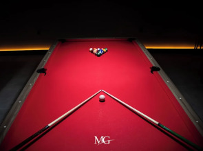 MG Hill Residence Butik Hotel