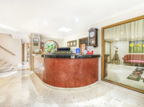 Hotel San Pedro del Fuerte