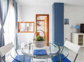 San Marcos Apartamentos