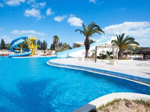 Soviva Resort - Families Only