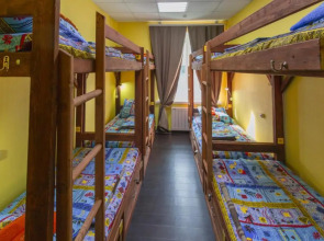 Хостел Друзья