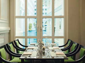 Mövenpick Myth Hotel Patong Phuket