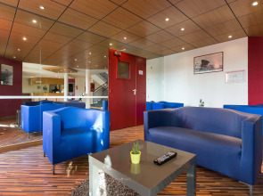 The Originals City, Hôtel Marseille Aéroport